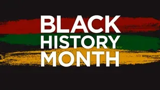 Celebrate Black History Month with NJ PBS