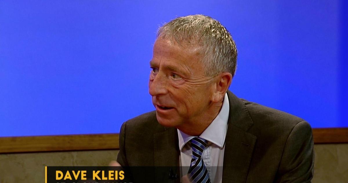 Almanac | St. Cloud Mayor | April 2024 | Season 2024 | Episode 30 | PBS