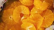 Make the Perfect Macerated Orange Slices