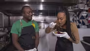 Food Residency Program Fosters Creative Exploration