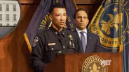 Next Steps for Louisville Metro Police Department after Police Chief’s Suspension