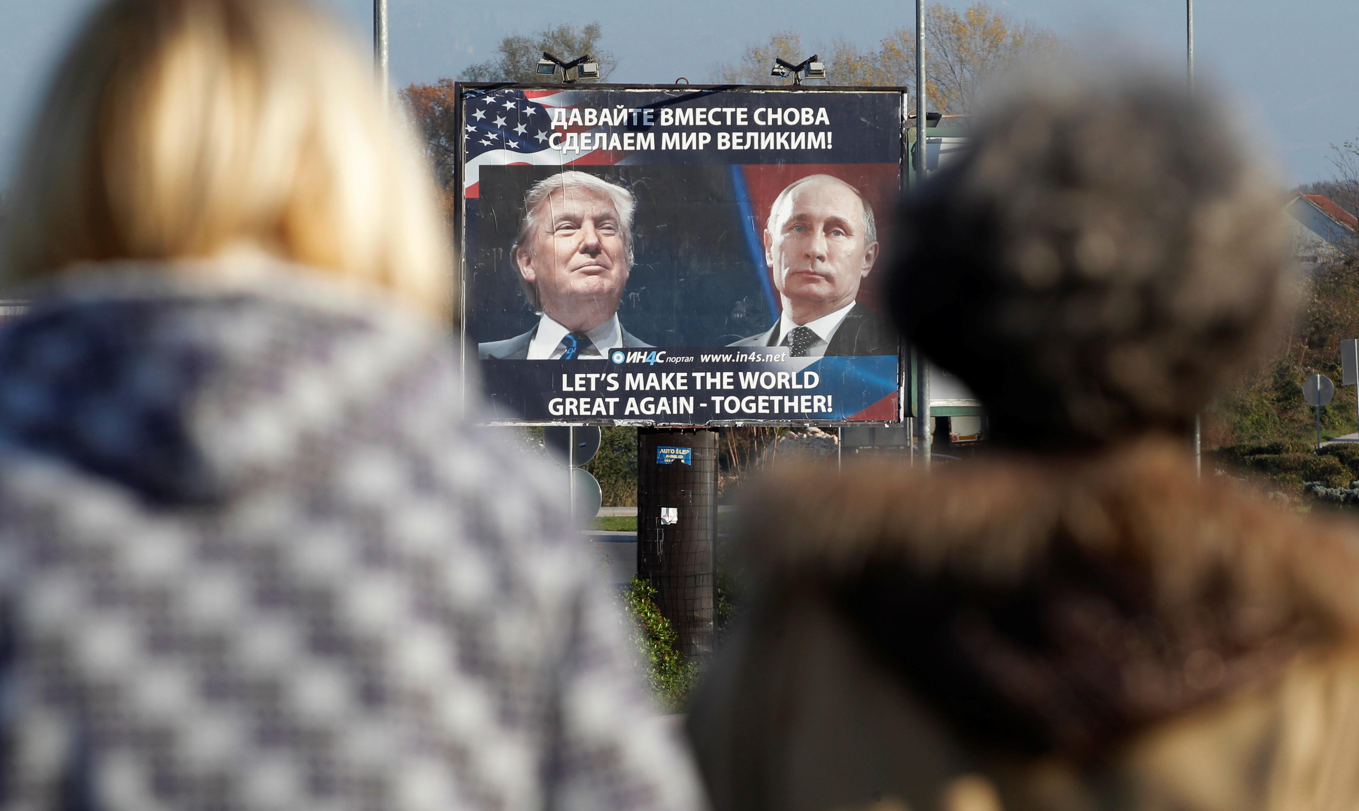 What’s happening in the Russia probe? Here’s what we know
