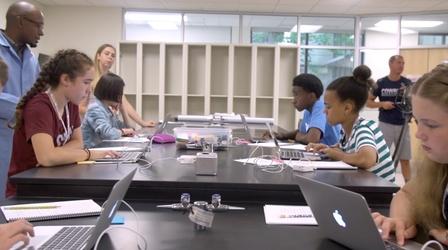 Video thumbnail: Finding Your Roots: The Seedlings Observable Traits