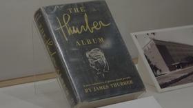 Video thumbnail: Broad and High Thurber's Columbus