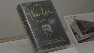 Thurber's Columbus