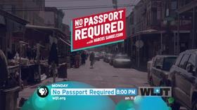 Video thumbnail: WLJT-DT No Passport Required: Philadelphia