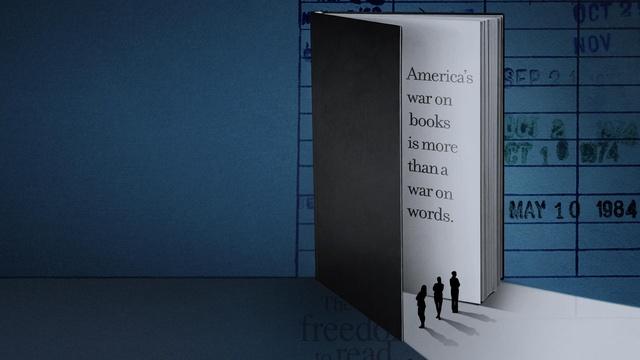 Independent Lens | The Librarians