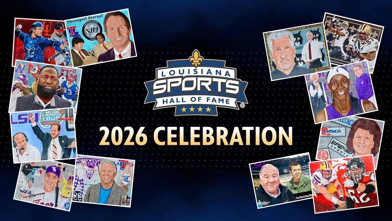 The ceremony features interviews and profiles celebrating this year’s honorees.