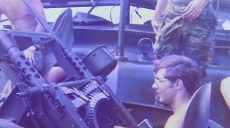 Video thumbnail: Valley PBS Stories Of Service Gerald Hayden
