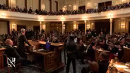 NJ lawmakers scramble to vote on tax hikes, spending plan