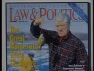 Journal of Law & Politics