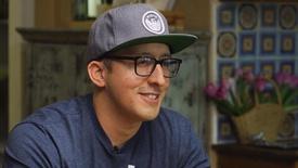 Miguel Garza, Co-Founder of Siete Foods: asset-mezzanine-16x9