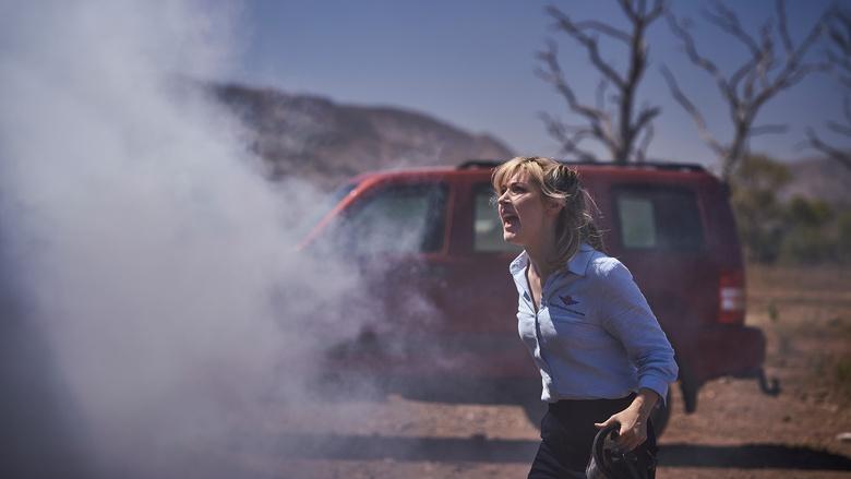 RFDS: Royal Flying Doctor Service Image