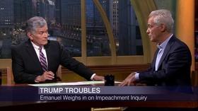 Video thumbnail: Chicago Tonight September 25, 2019 - Full Show