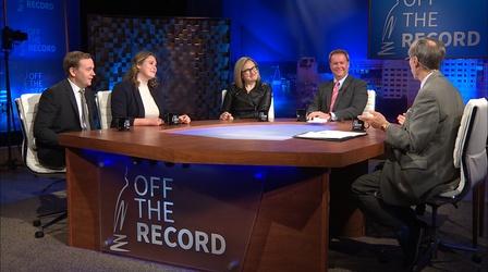 Video thumbnail: Off the Record Apr. 15, 2022 - Correspondents Edition| OFF THE RECORD