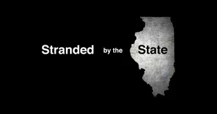 Stranded By The State - Part 1