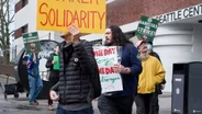 Starbucks union talks resume after long pause in negotiations
