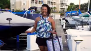 A Weekend in Lake Norman