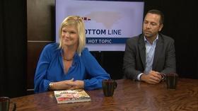 Video thumbnail: Bottom Line Bottom Line for September 8, 2017