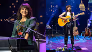 Norah Jones / Hurray For The Riff Raff