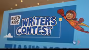 Writers & Illustrators Contest