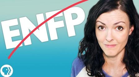 Video thumbnail: BrainCraft Why Most Personality Tests Are Wrong