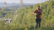 The Mountains Are Alive with Music