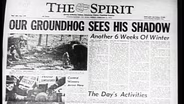 The Spirit of Punxsutawney