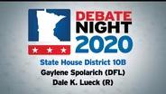MN House District 10B