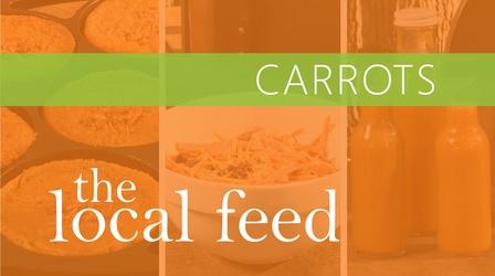 Video thumbnail: The Local Feed Carrots | Preview