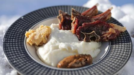 Video thumbnail: New Scandinavian Cooking A Treat for the Holidays