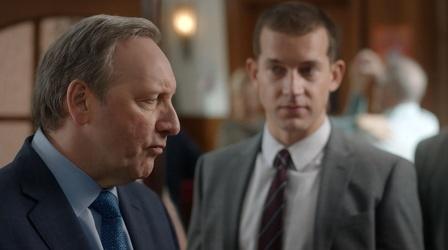 Video thumbnail: Arizona PBS Previews Midsomer Murders 2101 Preview