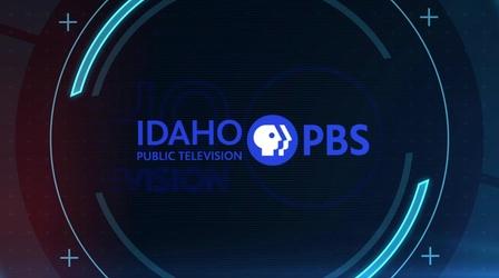 Video thumbnail: Idaho Public Television Promotion IdahoPTV New Website