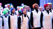 Young People’s Chorus of NYC’s Topsy Turvy New York: Preview