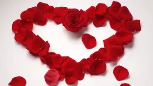 WVIA Valentine’s Day Roses Campaign