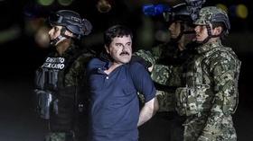 Video thumbnail: PBS NewsHour How shocking violence characterized the reign of 'El Chapo'