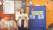 Second Grade Episode 258