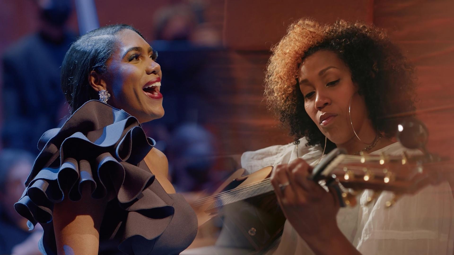 In The Making | American Masters | NJ PBS