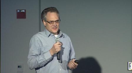 Video thumbnail: RTP 180 RTP 180 | Physics: Dr. Mark Oldham