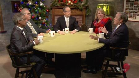 Video thumbnail: Donnybrook December 26, 2019