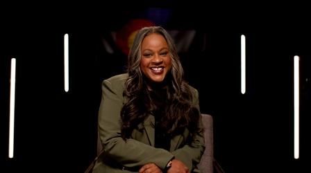 Video thumbnail: PBS12 Mayoral Hub Humanize: Leslie Herod
