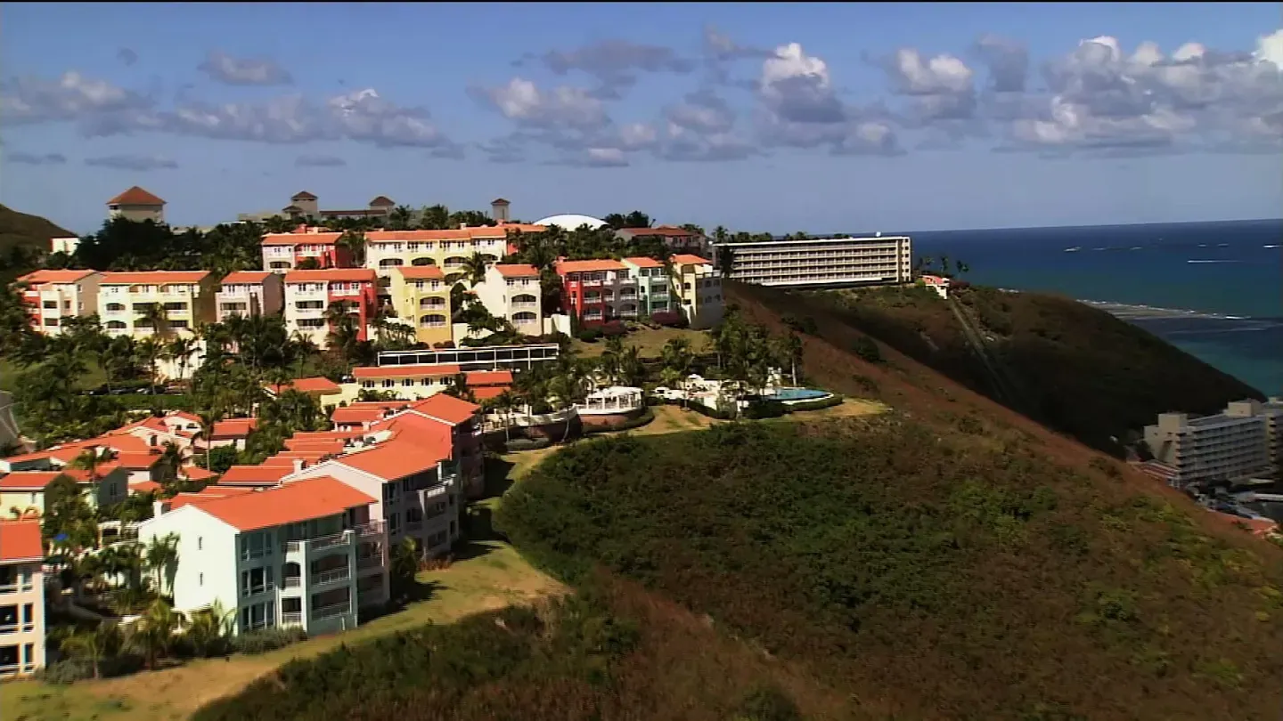Visions of Puerto Rico