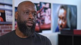 Video thumbnail: State of the Arts Visionary Photographer Erik James Montgomery