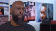Visionary Photographer Erik James Montgomery