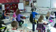 NJ Senate OKs bill to remove this test for aspiring teachers