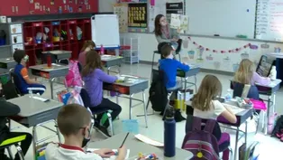 NJ Senate OKs bill to remove this test for aspiring teachers