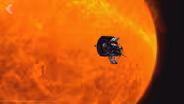 The Sun: Parker Solar Probe