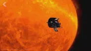 The Sun: Parker Solar Probe