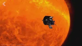 The Sun: Parker Solar Probe