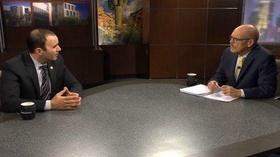 Video thumbnail: Horizonte 1-3-19 Maricopa County Sheriff Paul Penzone
